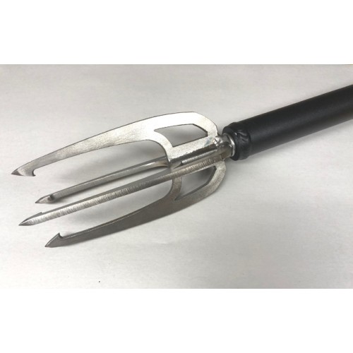 Fish Gigs and Spears